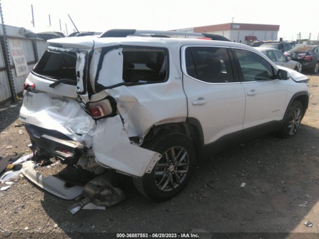 1GKKNMLS8HZ271088 GMC ACADIA SLT