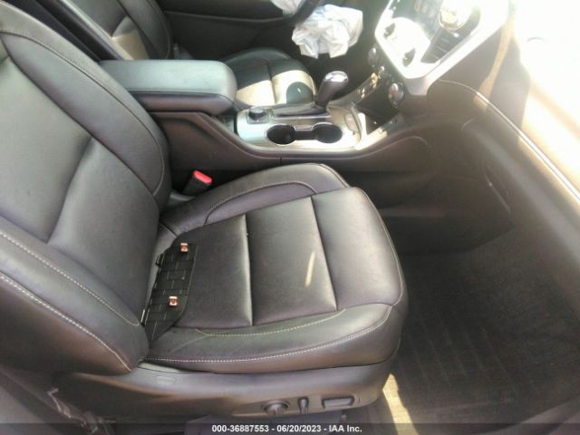 1GKKNMLS8HZ271088 GMC ACADIA SLT