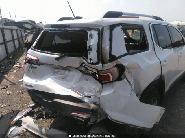 1GKKNMLS8HZ271088 GMC ACADIA SLT