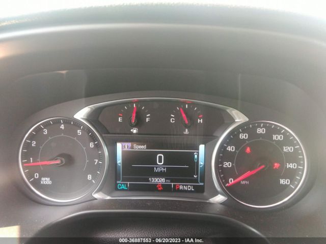 1GKKNMLS8HZ271088 GMC ACADIA SLT