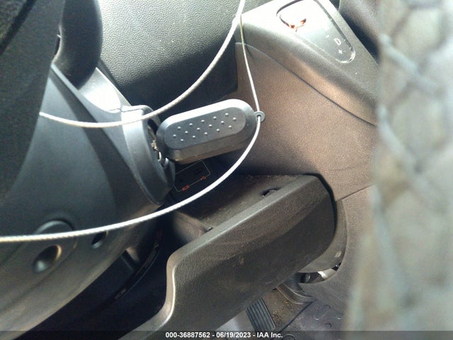2021 RAM PROMASTER WINDOW VAN VIN: 3C6FRVUG0ME510311