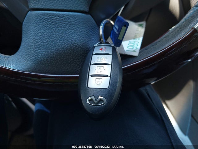 2012 INFINITI G37 SEDAN X VIN: JN1CV6AR5CM977889