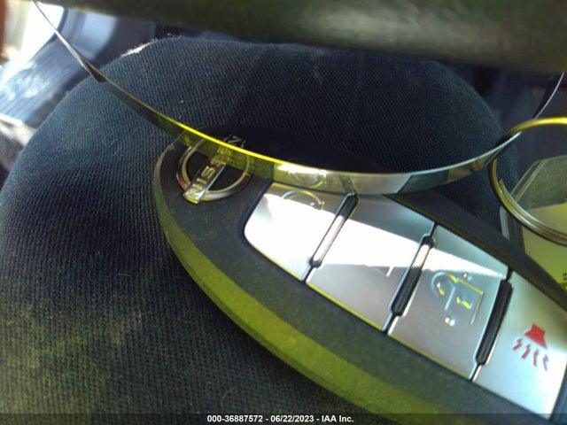 Nissan ROGUE SV 2022 5N1BT3BB8NC691960 Image 3