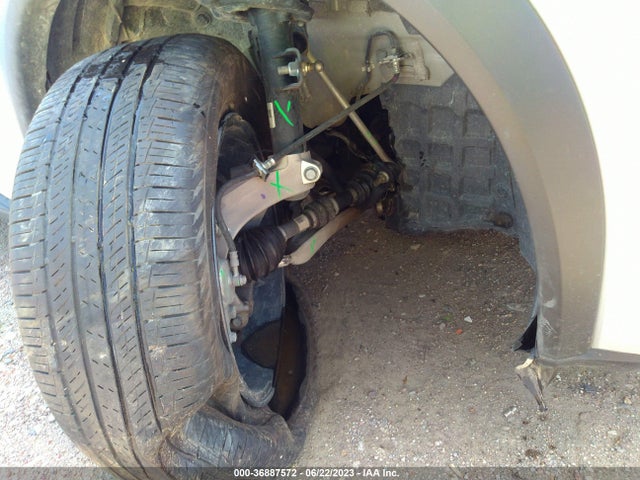 Nissan ROGUE SV 2022 5N1BT3BB8NC691960 Image 12