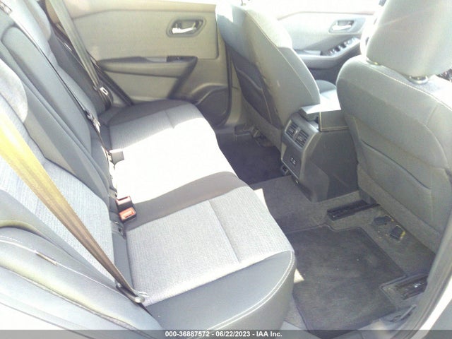 Nissan ROGUE SV 2022 5N1BT3BB8NC691960 Image 14