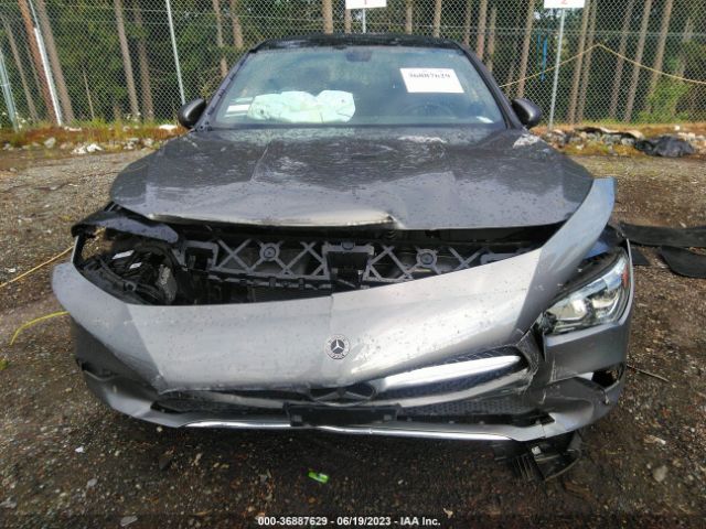 W1K5J4GB5MN180012 Mercedes-Benz Cla Cla 250