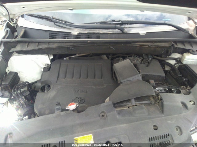 Toyota Highlander Xle 2016 5TDKKRFH0GS140836 Image 10