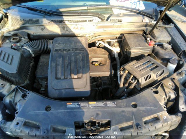 2GKALMEK5G6300278 GMC Terrain Sle