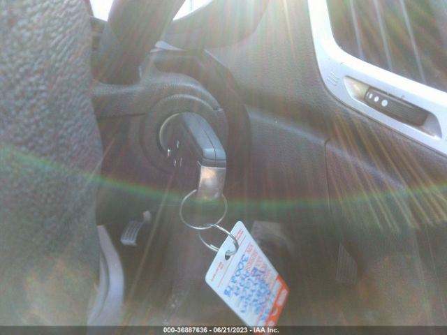 2GKALMEK5G6300278 GMC Terrain Sle