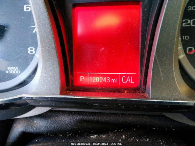 2GKALMEK5G6300278 GMC Terrain Sle
