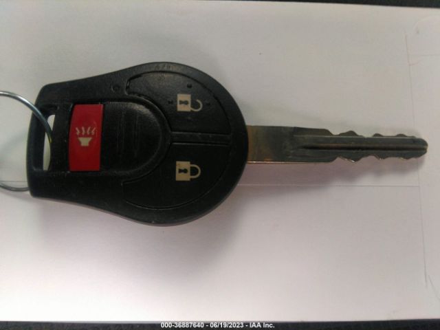 3N6CM0KN5KK704620 Nissan Nv200 Compact Cargo Sv