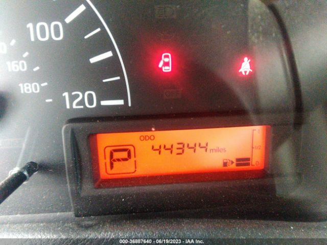 3N6CM0KN5KK704620 Nissan Nv200 Compact Cargo Sv