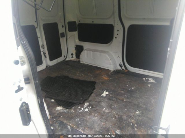 3N6CM0KN5KK704620 Nissan Nv200 Compact Cargo Sv
