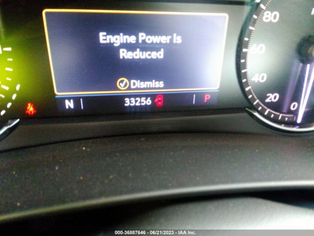 1GYFZCR4XKF229156 Cadillac Xt4 Fwd Premium Luxury