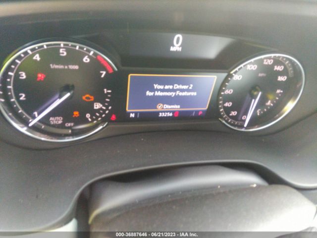 1GYFZCR4XKF229156 Cadillac Xt4 Fwd Premium Luxury