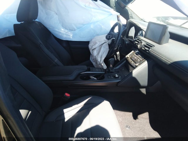2023 Lexus IS, VIN: JTHGZ1B27P5063083
