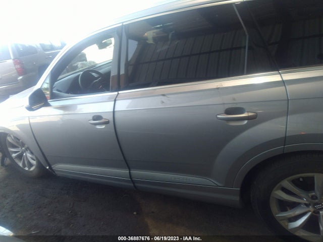 Audi Q7 Premium Plus 2018 WA1LAAF72JD018928 Image 14