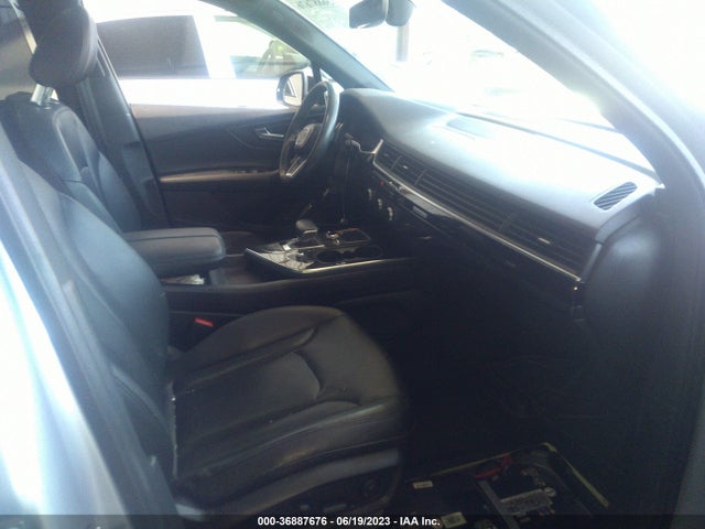 Audi Q7 Premium Plus 2018 WA1LAAF72JD018928 Image 5