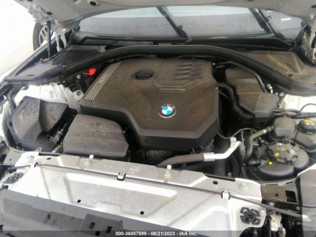 3MW5R1J03L8B22598 BMW 3 Series 330i