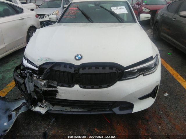 3MW5R1J03L8B22598 BMW 3 Series 330i