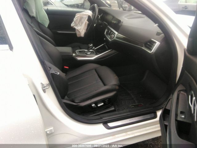 3MW5R1J03L8B22598 BMW 3 Series 330i
