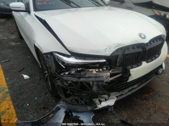 3MW5R1J03L8B22598 BMW 3 Series 330i
