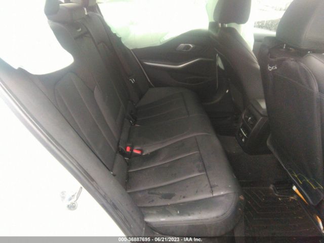 3MW5R1J03L8B22598 BMW 3 Series 330i