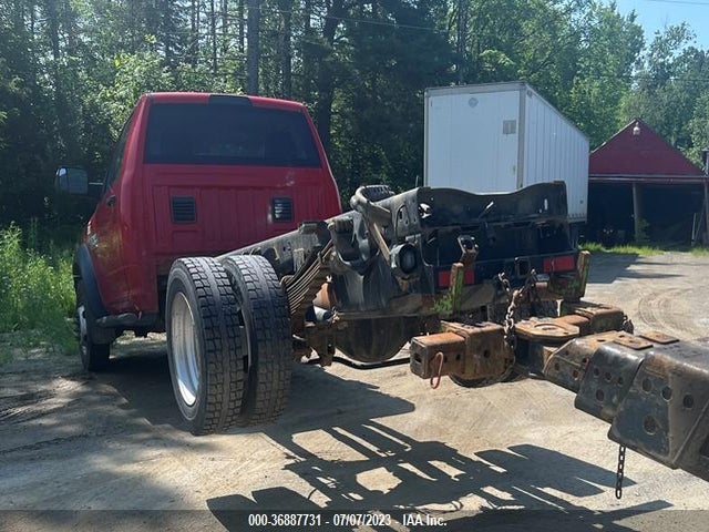 2017 Ram 4500, VIN: 3C7WRKBJ6HG625725