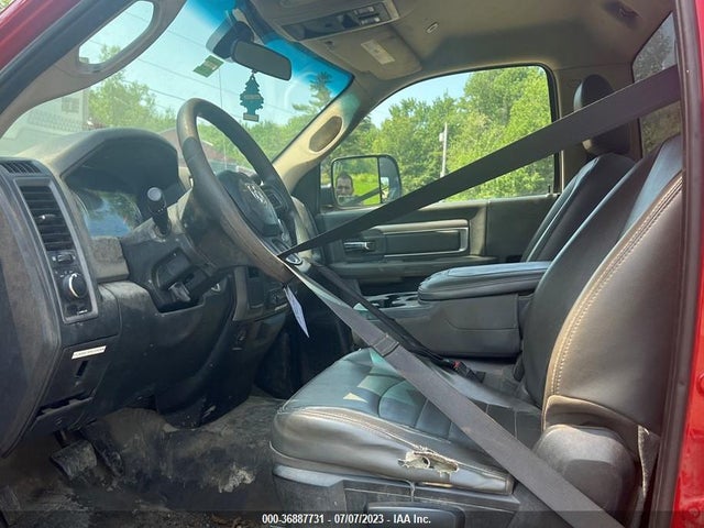 2017 Ram 4500, VIN: 3C7WRKBJ6HG625725