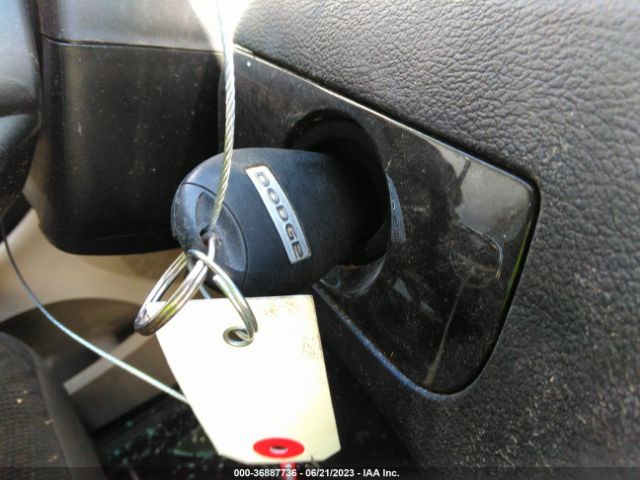 2C4RDGBG0KR573715 Dodge Grand Caravan Se