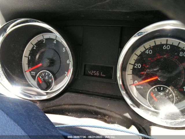2C4RDGBG0KR573715 Dodge Grand Caravan Se