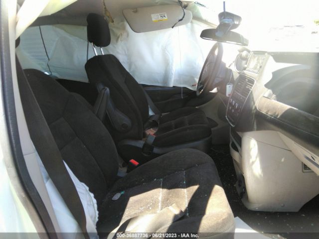 2C4RDGBG0KR573715 Dodge Grand Caravan Se