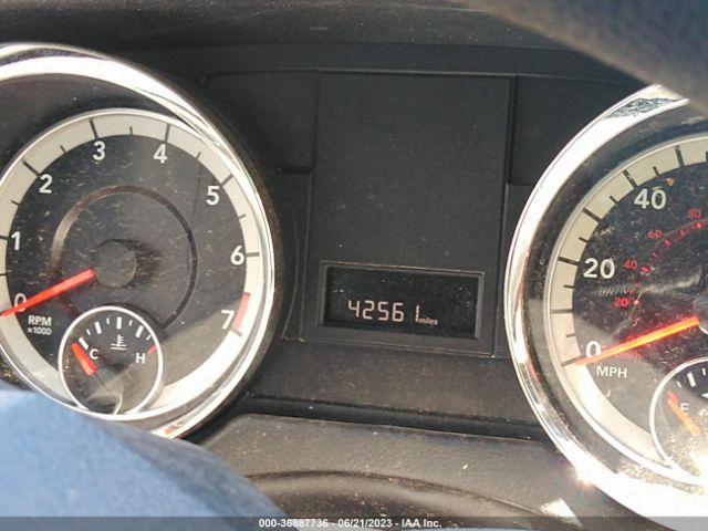 2C4RDGBG0KR573715 Dodge Grand Caravan Se