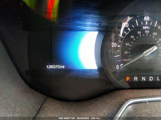 3FA6P0LU2HR265413 Ford Fusion Hybrid Se
