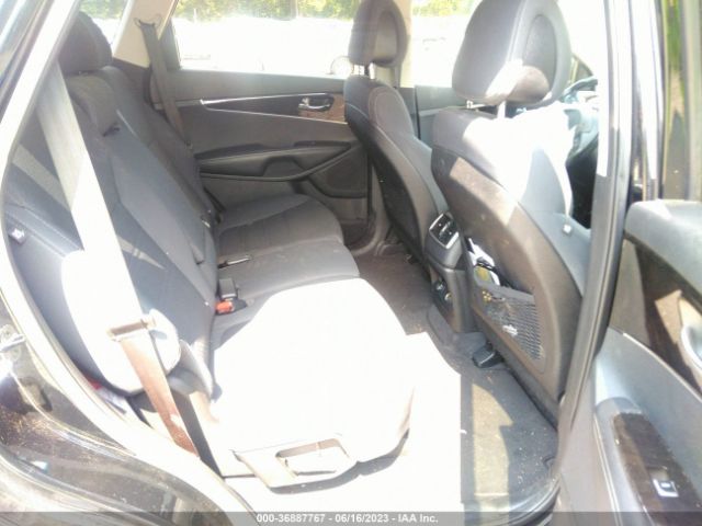5XYPG4A59GG113820 KIA SORENTO LX