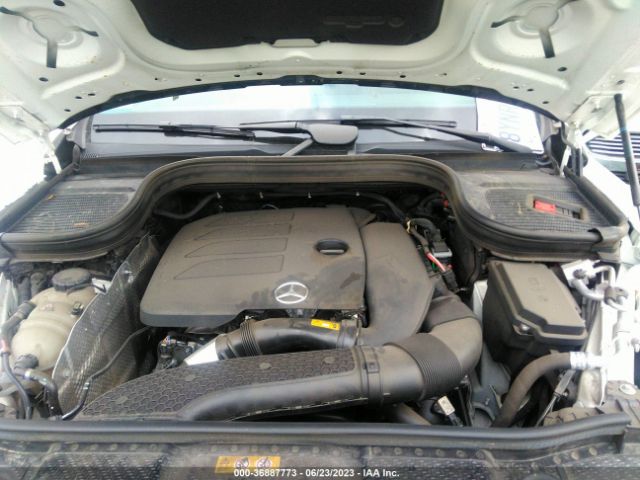 4JGFB4JBXNA579250 Mercedes-Benz Gle Gle 350