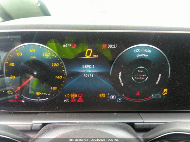 4JGFB4JBXNA579250 Mercedes-Benz Gle Gle 350