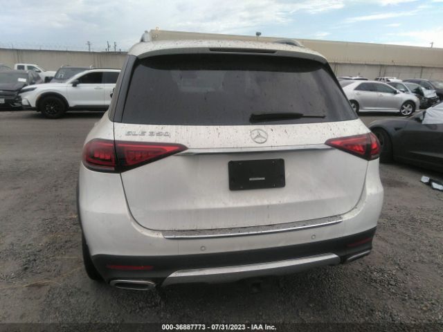 4JGFB4JBXNA579250 Mercedes-Benz Gle Gle 350