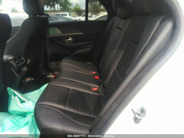4JGFB4JBXNA579250 Mercedes-Benz Gle Gle 350