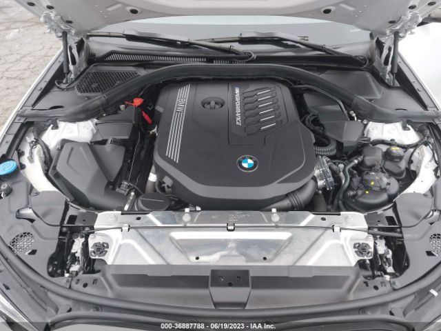 WBA5U7C03LFH59693 BMW 3 Series M340i
