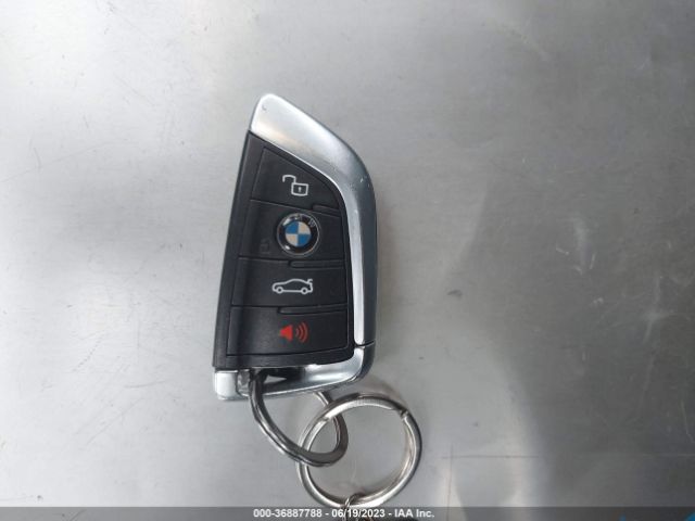 WBA5U7C03LFH59693 BMW 3 Series M340i