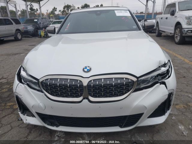 WBA5U7C03LFH59693 BMW 3 Series M340i
