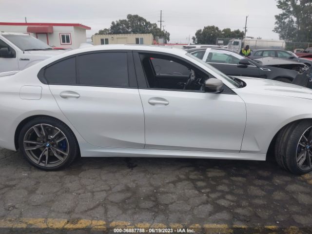 WBA5U7C03LFH59693 BMW 3 Series M340i