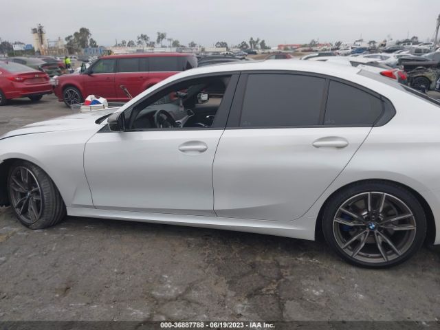 WBA5U7C03LFH59693 BMW 3 Series M340i