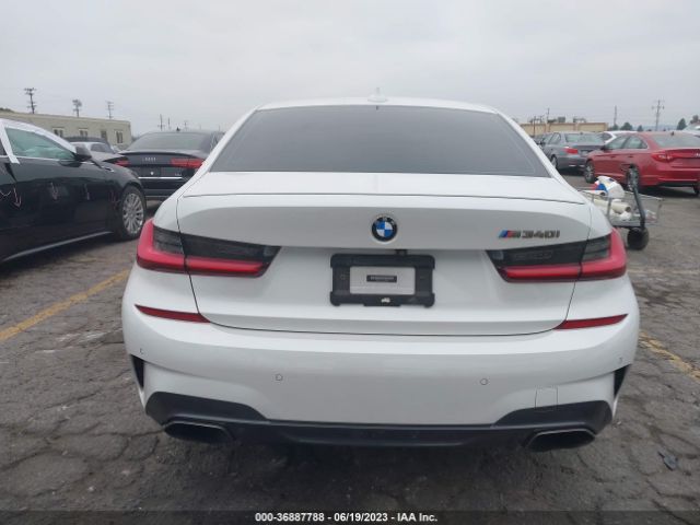 WBA5U7C03LFH59693 BMW 3 Series M340i