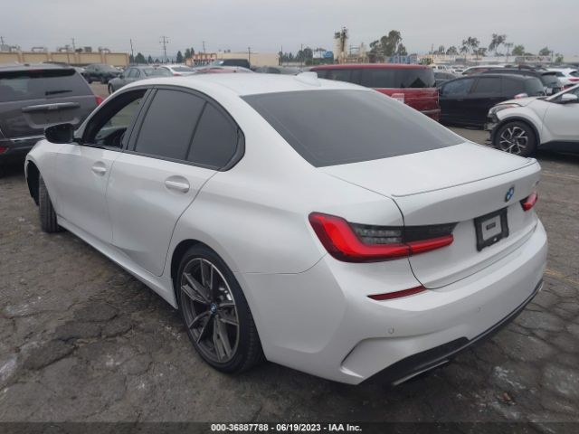 WBA5U7C03LFH59693 BMW 3 Series M340i