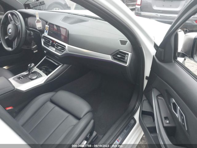 WBA5U7C03LFH59693 BMW 3 Series M340i