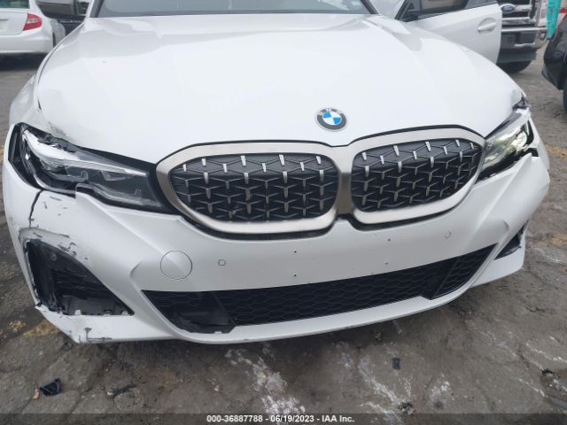WBA5U7C03LFH59693 BMW 3 Series M340i