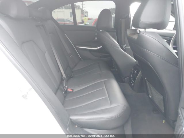 WBA5U7C03LFH59693 BMW 3 Series M340i