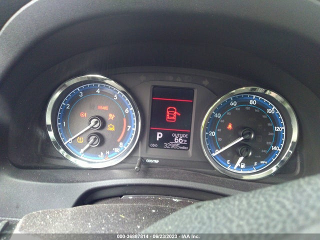 Toyota COROLLA LE 2019 2T1BURHEXKC222426 Image 14